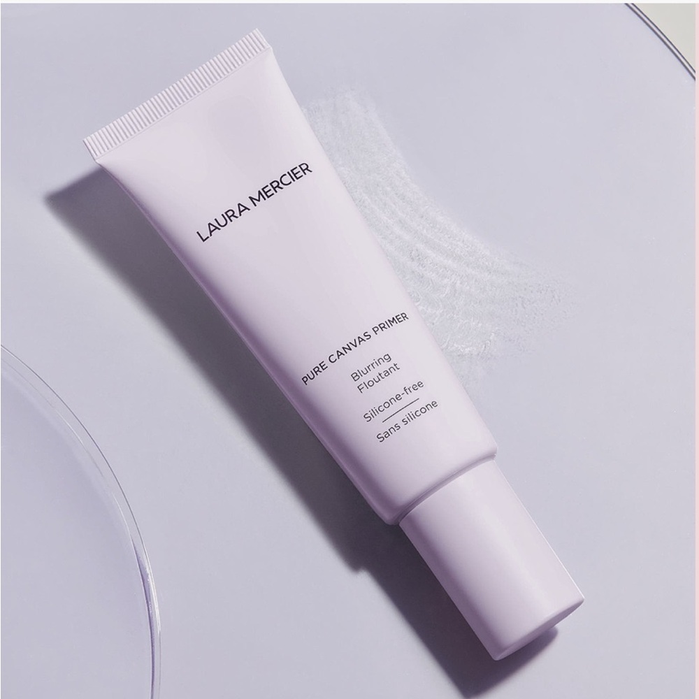 Laura Mercier Blurring Pure Canvas Primer - Picture 5 of 6